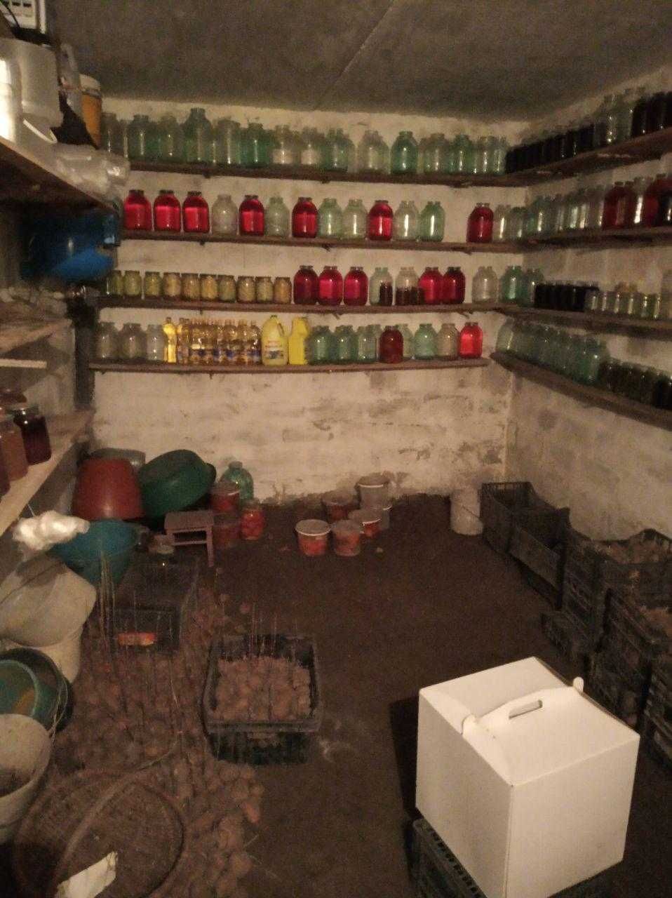 Продаж дачного будинку в с.Житні Гори, Рокитянський р-н, Київська обл.