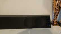 Focal dimension soundbar