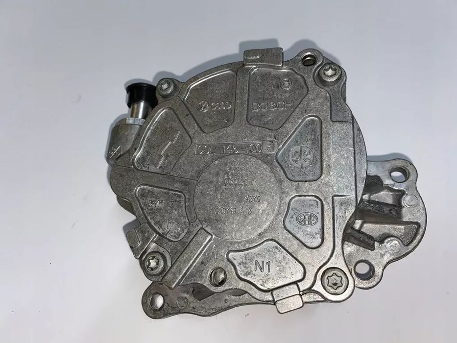 Audi Vw,Skoda 2.0TDi pompa Vacum 03L145100F p Nowa
