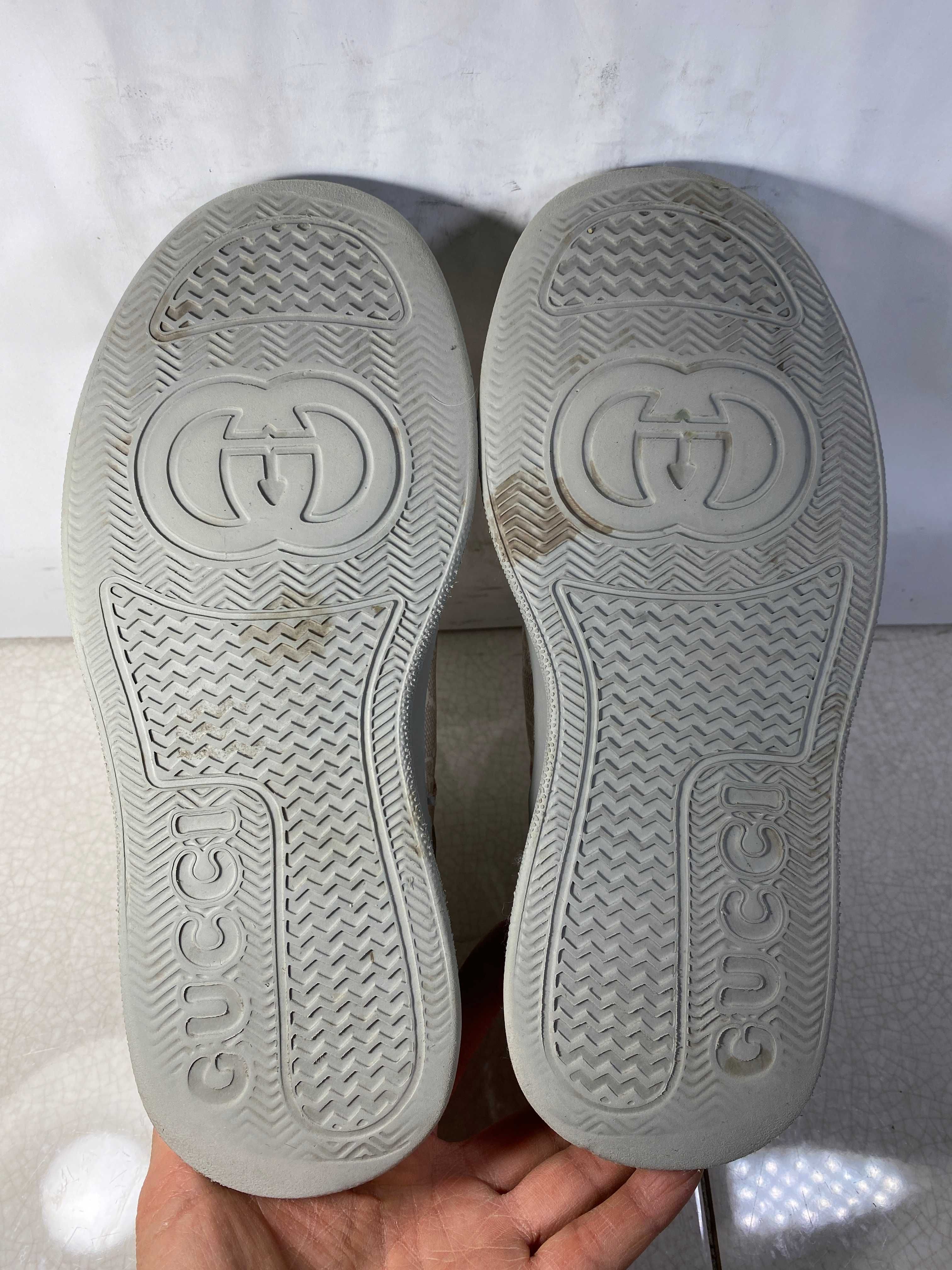 Gucci Chunky кроссовки женские 38 р 24 см оригинал