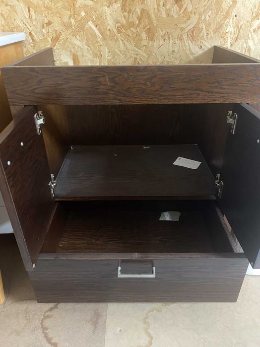 Móvel Casa de Banho 75cm