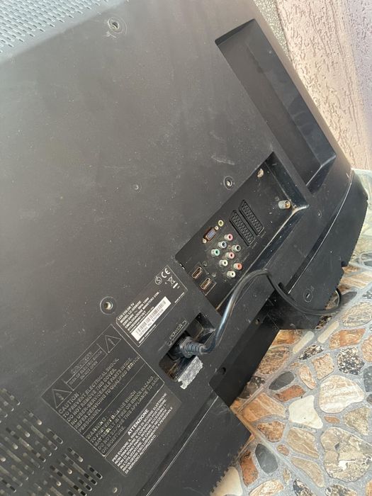 Продаю плазма телевізо Sharp