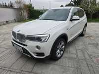 BMW X3 BMW X3 xDrive 2.0i - Fra VAT 23%