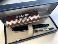 Sailor 1911 Professional Gear. Ручка з золотим пером