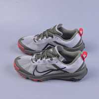 Nike React Pecasus Trail 4 GORE-TEX Brown-