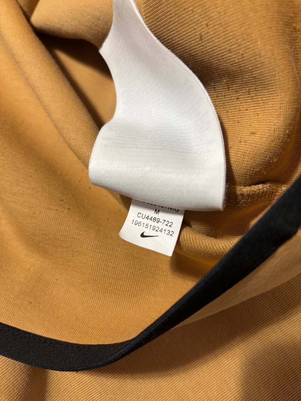 Nike Tech Fleece