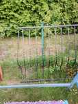 Sprzedam balustradę zewnętrzną na drzwi balkonowe