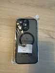 Case etui iphone 16 pro max