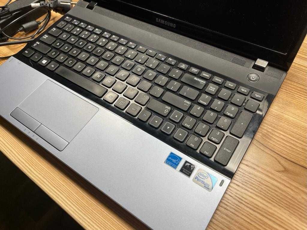 Laptop Samsung NP350V5C 15,6''