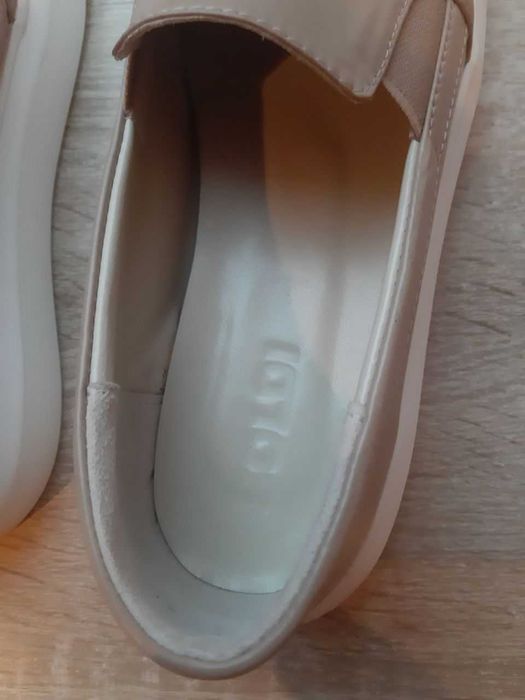 Слипоны Солди Бэнд