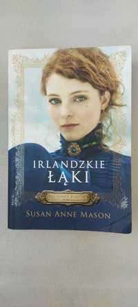 Irlandzkie łąki - Susan Anne Mason, Tom 1