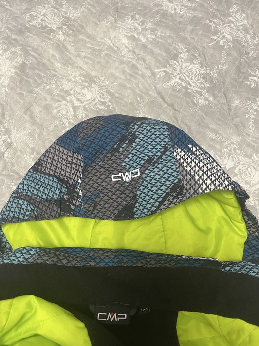 Курточка лижна, cmp