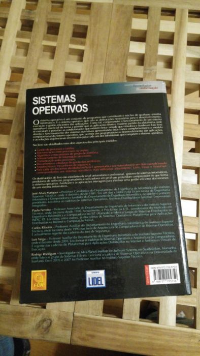 Sistemas Operativos