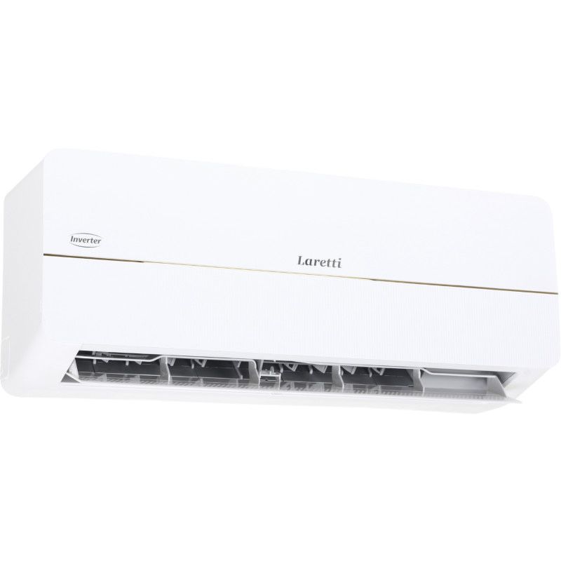 Кондиционер-сплит инвертор LARETTI LR-09WF Gold Line