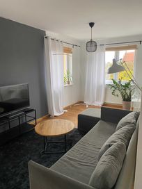 Apartament przy browarze wynajem krótkoterminowy