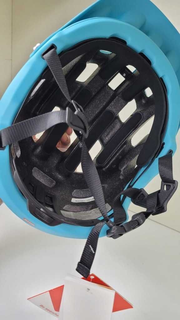 Kask rowerowy POC TECTAL rozmiar XL/XXL 59-62 CM
