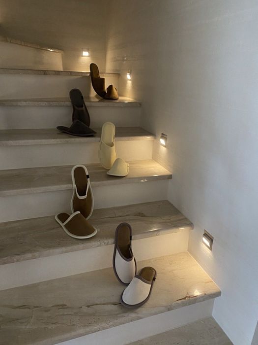 Тапки гостьові (тапки для дому і гостей),набір тапок,хороший подарунок