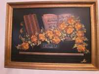 Conjunto quadros decorativos