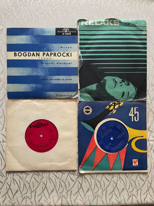 Kolekcja 12 płyt CD