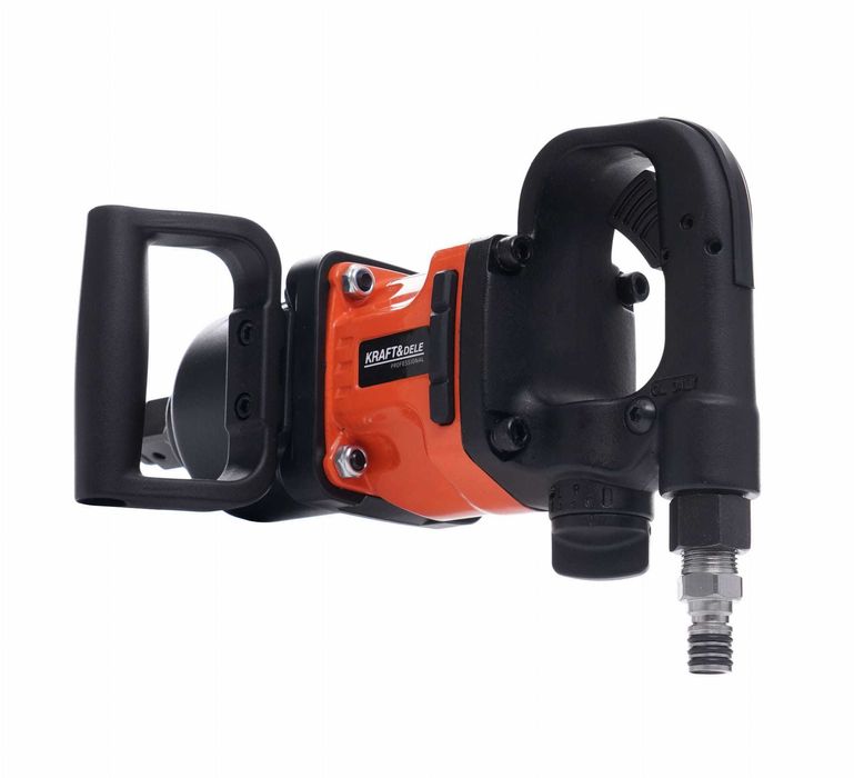 Klucz udarowy 1'' 6000RPM 6,3BAR  Pneumatyczny Kraft Jakość