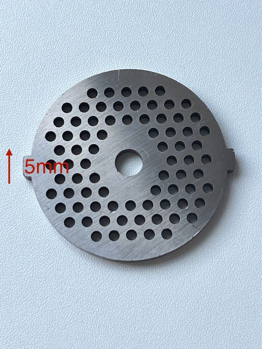 Sitko / tarcza do maszynki do mielenia mięsa Moulinex