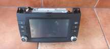 Radio Navi VITO W447 LIFT