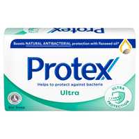 10 x PROTEX Mydło toaletowe Antybakteryjne Ultra 90g Made in Turkey