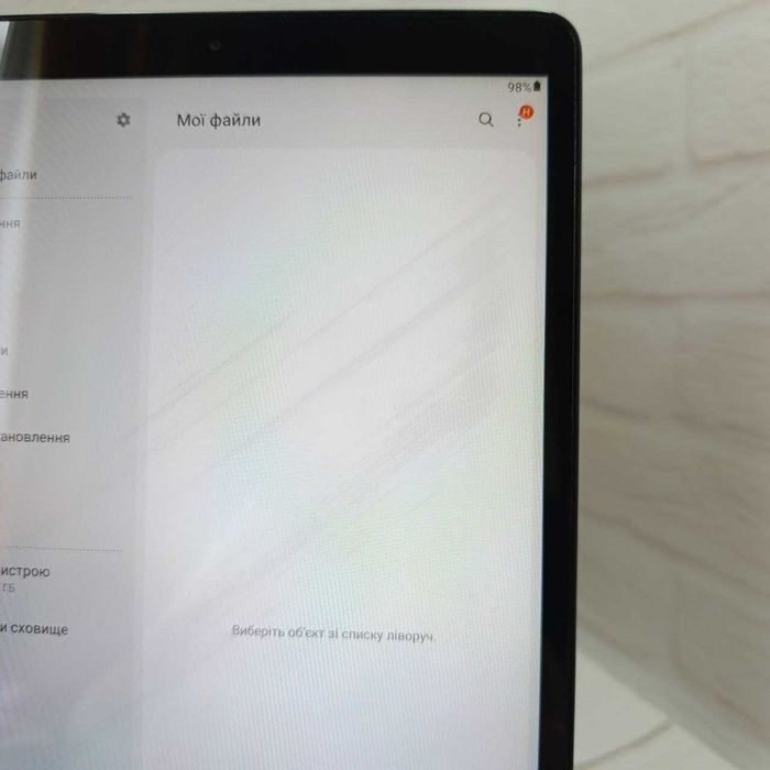 Продам планшет  Samsung Tab A T510 2/32Gb в гарному стані