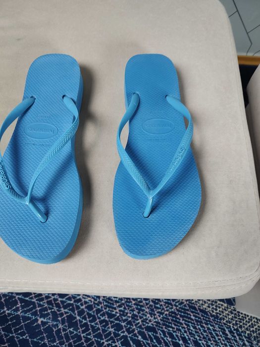 Japonki Havaiąnas nowe rozm 41/42