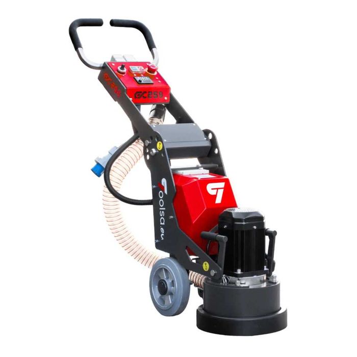 Usuwanie kleju po płytkach , szlifowanie betonu , kucie płytek