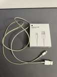 Kabel apple lightning USB iphone oryginalny 2021