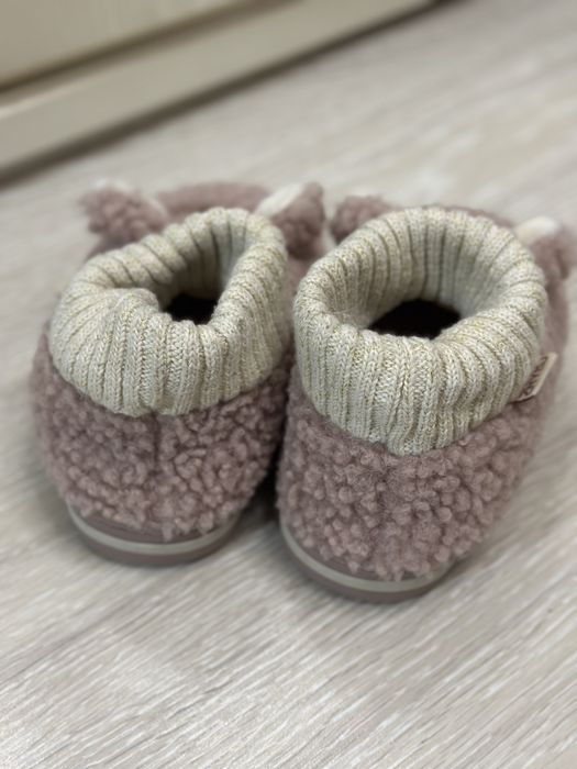 Тапки дитячі, розмір 28-29