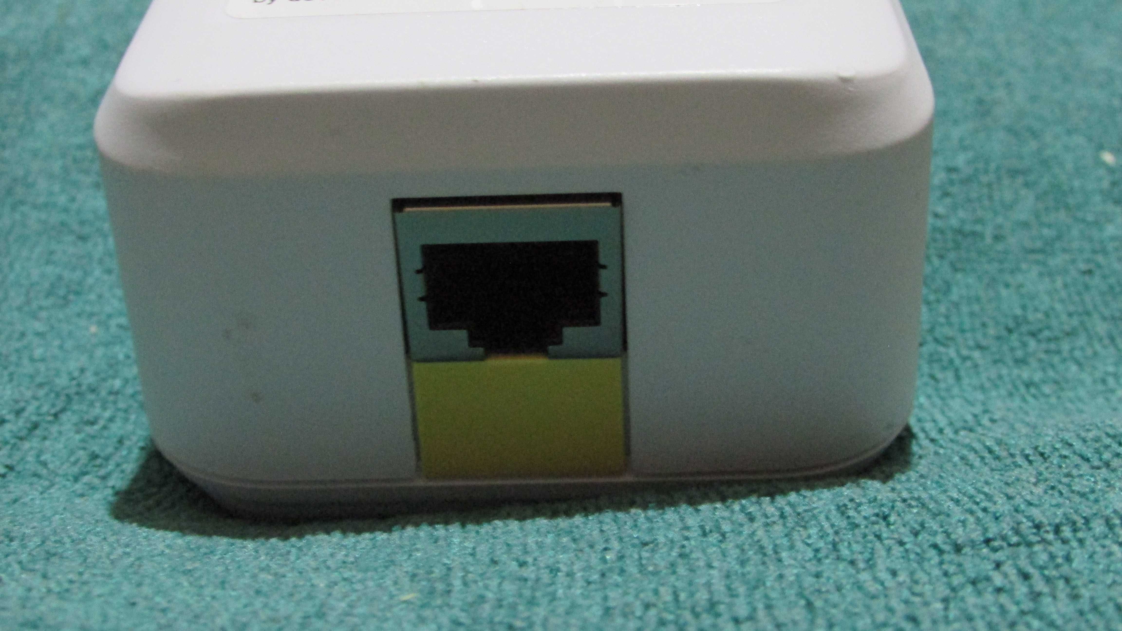 Transmiter sieciowy Devolo DVS 1200 MT2791