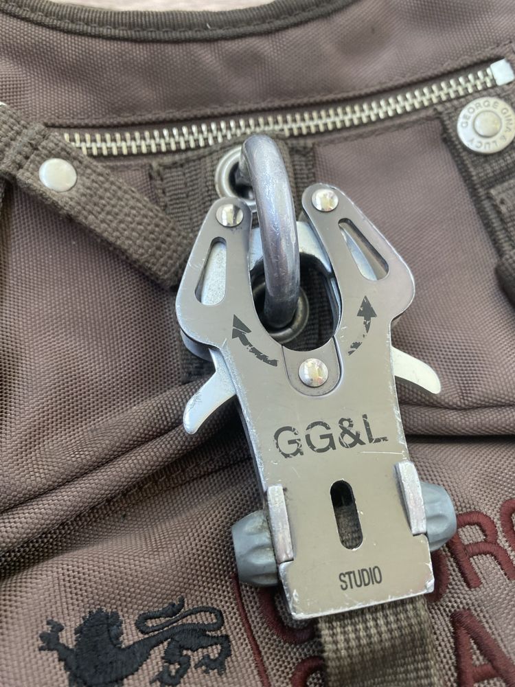 Сумка Ggl , GGL bag