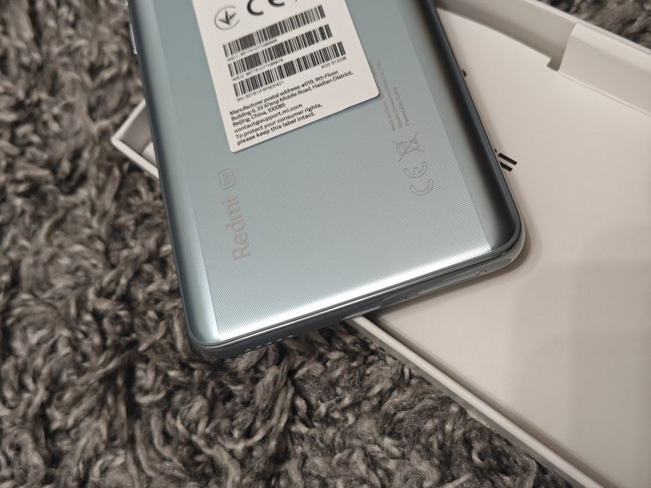 Xiaomi Redmi Note 14 Pro Plus 12/512Gb