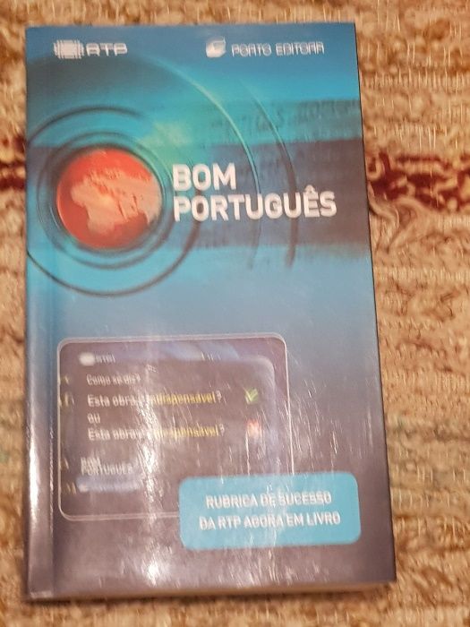 Bom Portugues