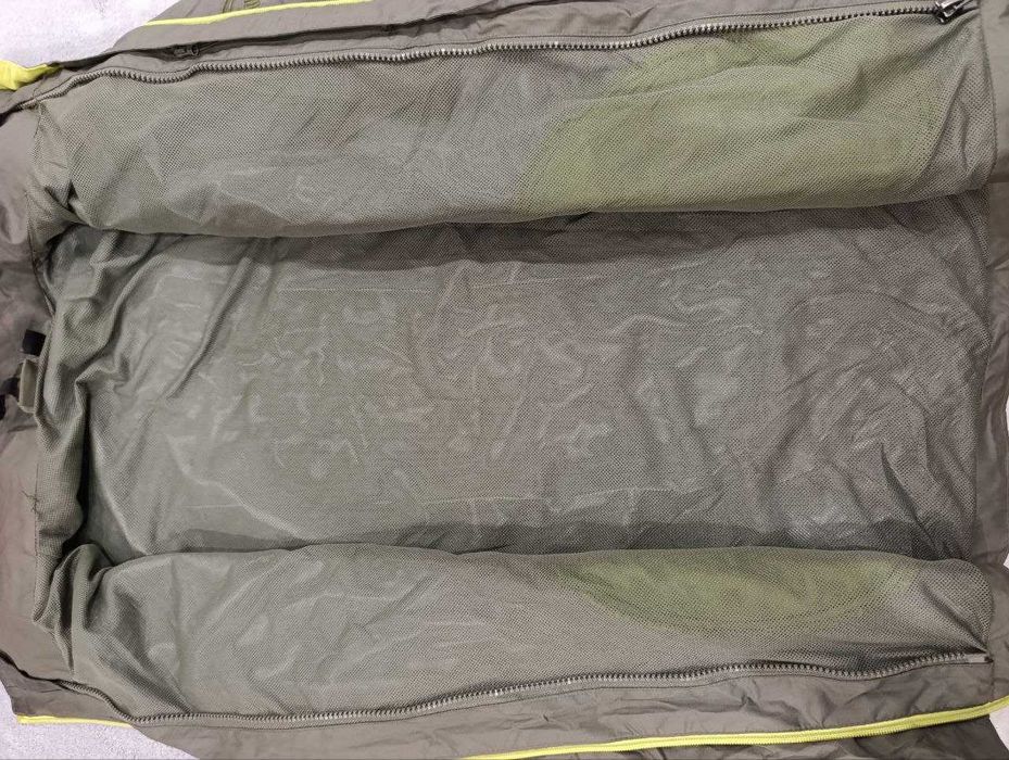 Куртка Вітрозахисна та Дощозахисна