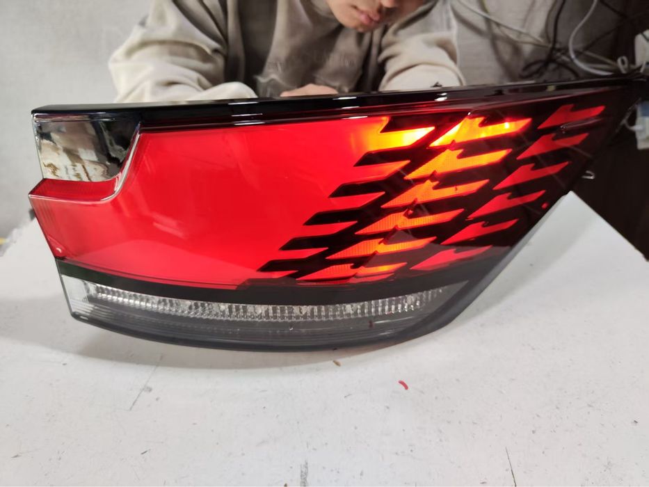 Стоп стопы стопи задний фонарь фонари lexus rx rz  2022 2023 2024 EU