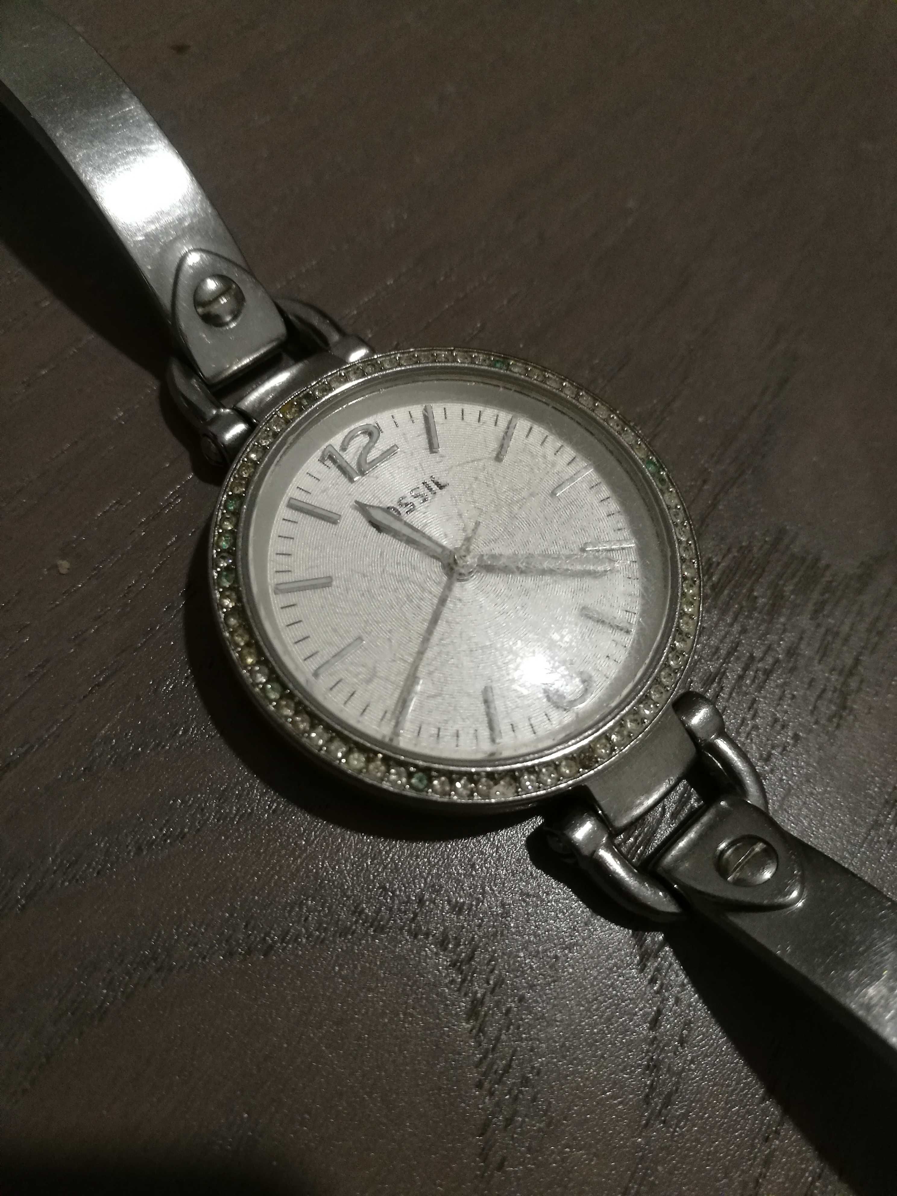 Zegarek damski Fossil ES3225