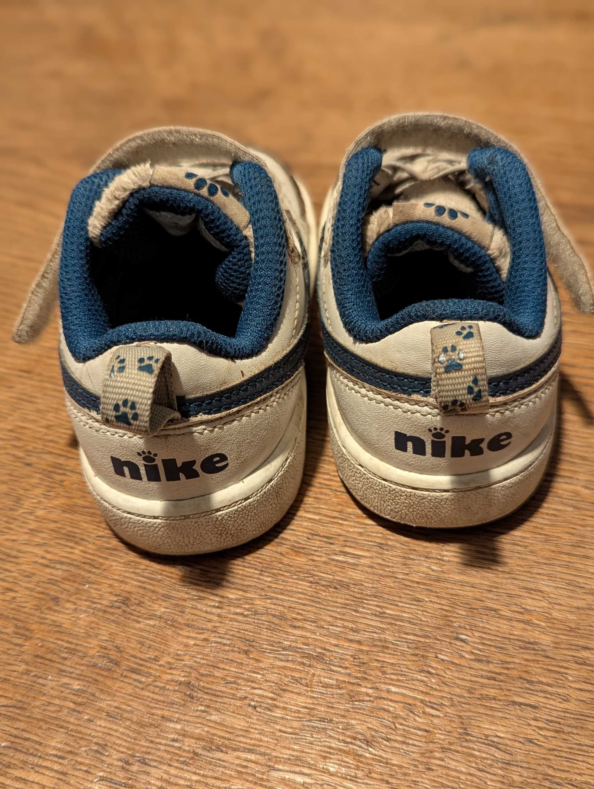 Sandałki i sneakersy dziecięce rozm. 23