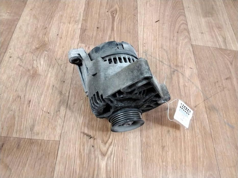 FIAT PUNTO II 1.2 ALTERNATOR