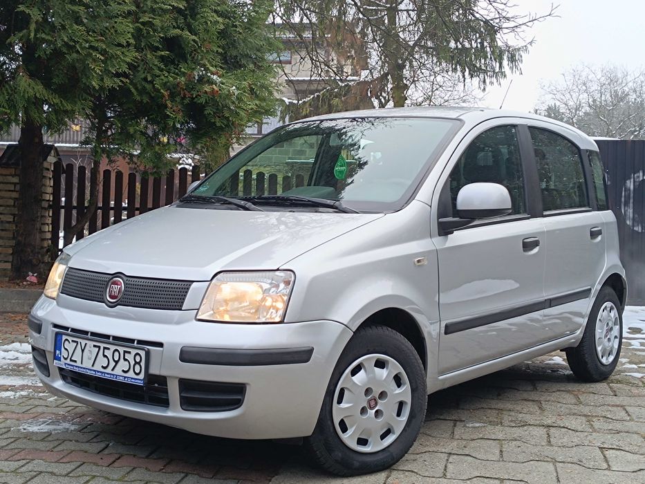 2010 Salon Polska Niski Przebieg 73 tyś km Polecam