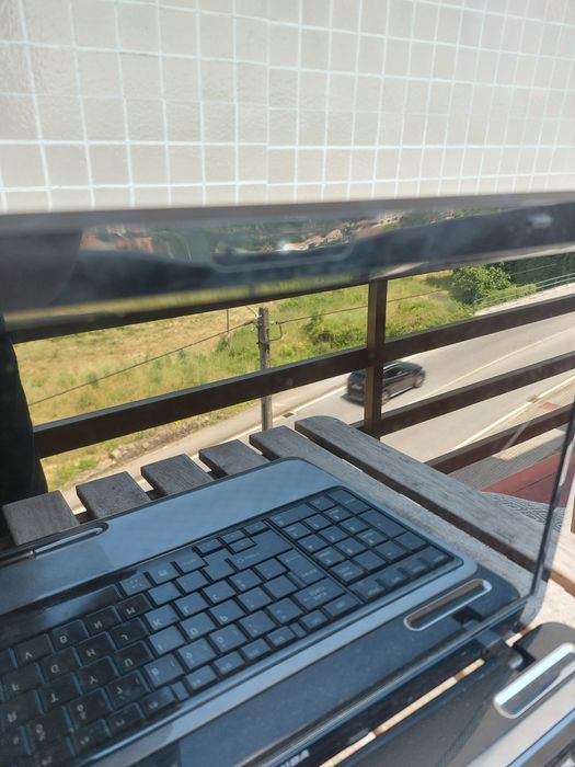 Computador Toshiba