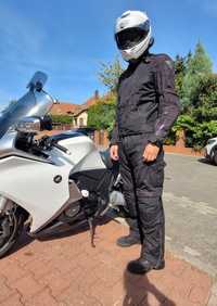 Modeka spodnie tekstylne motocyklowe XL