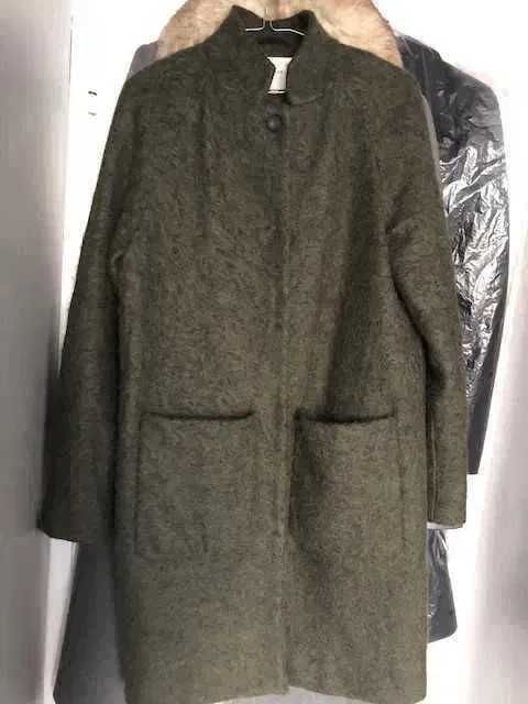 Płaszcz damski Selected Femme