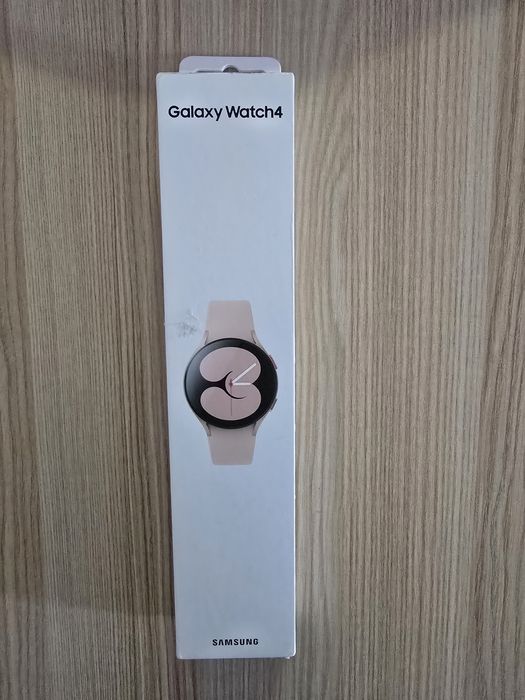 Smartwatch galaxy watch4