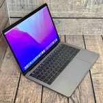 MacBook Pro A1706 (13, 2016) i7 3.3 Ghz/16GB/ 512GB/ Магазин/Гарантія!
