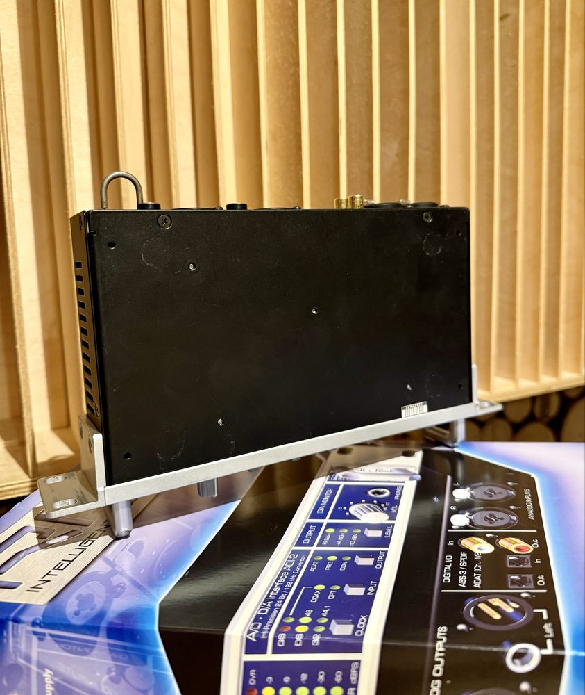 Rme Adi-2 - AD/DA konwerter audio - AES EBU S/PDIF ADAT