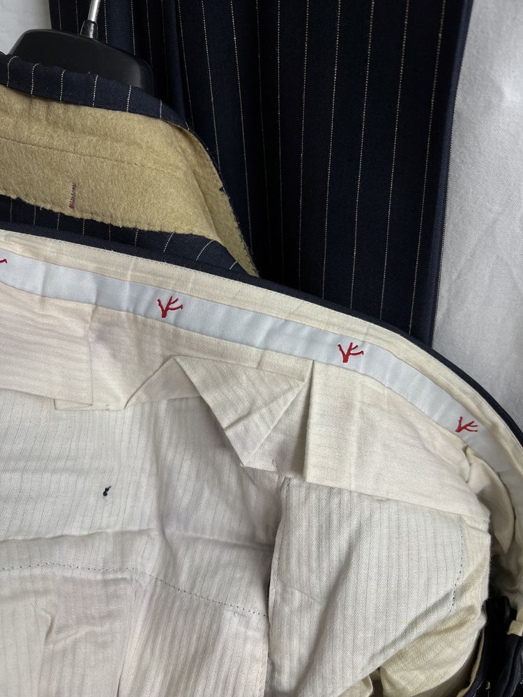 Костюм Isaia Brioni двойка