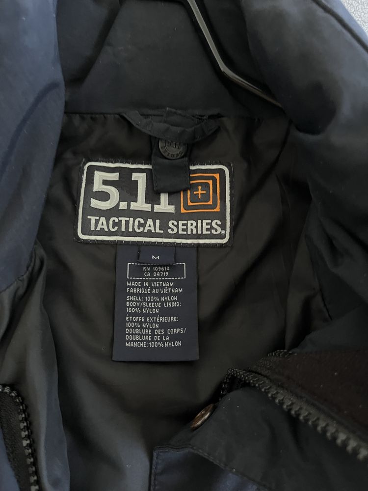 Куртка 5в1 5.11 tactical